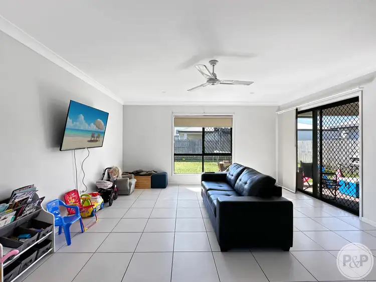 Third view of Homely house listing, 4 Barwick Mews, Deeragun QLD 4818