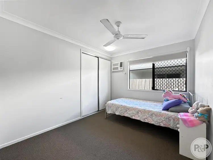 Fourth view of Homely house listing, 4 Barwick Mews, Deeragun QLD 4818