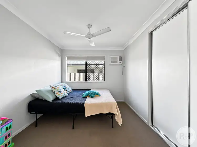 Fifth view of Homely house listing, 4 Barwick Mews, Deeragun QLD 4818