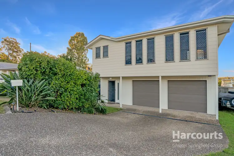 11 Clarke Court, Collingwood Park QLD 4301