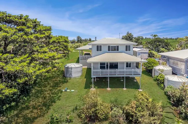 Main view of Homely house listing, 1138 Beechmont Road, Lower Beechmont QLD 4211
