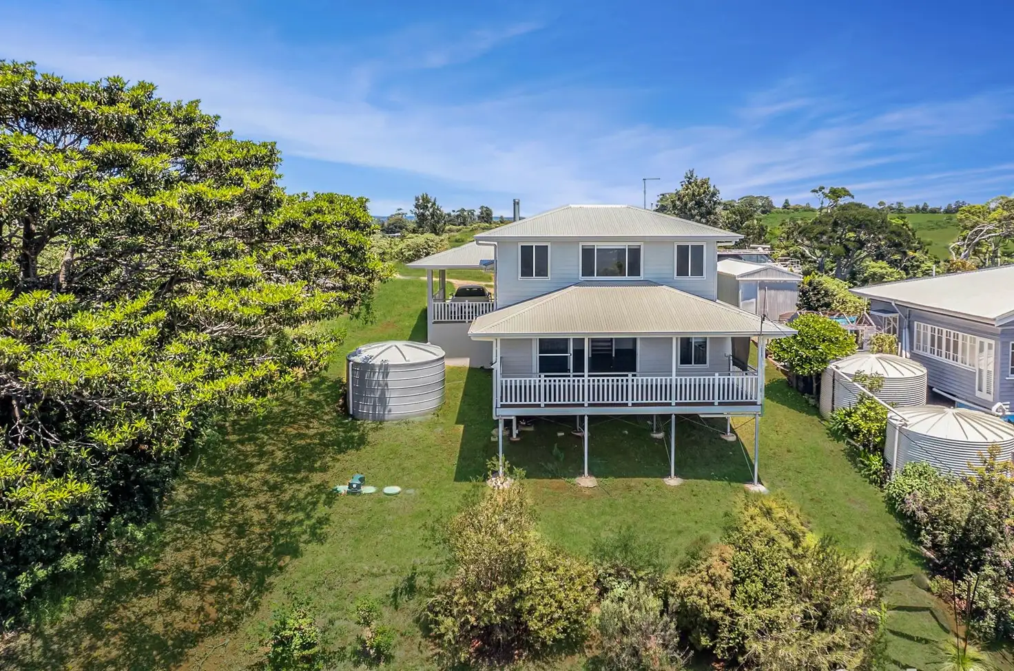 Main view of Homely house listing, 1138 Beechmont Road, Lower Beechmont QLD 4211