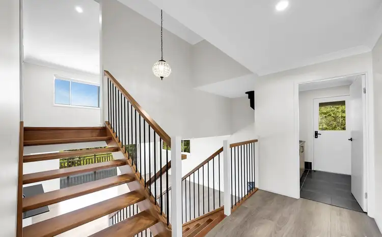 Fourth view of Homely house listing, 1138 Beechmont Road, Lower Beechmont QLD 4211