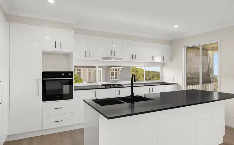 Fifth view of Homely house listing, 1138 Beechmont Road, Lower Beechmont QLD 4211