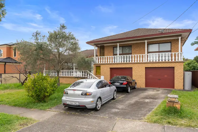 16 Nuwarra Road, Chipping Norton NSW 2170