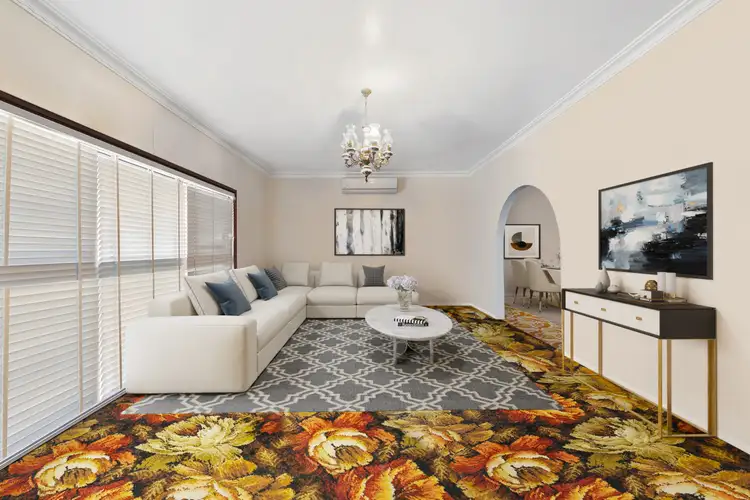 Fourth view of Homely house listing, 16 Nuwarra Road, Chipping Norton NSW 2170