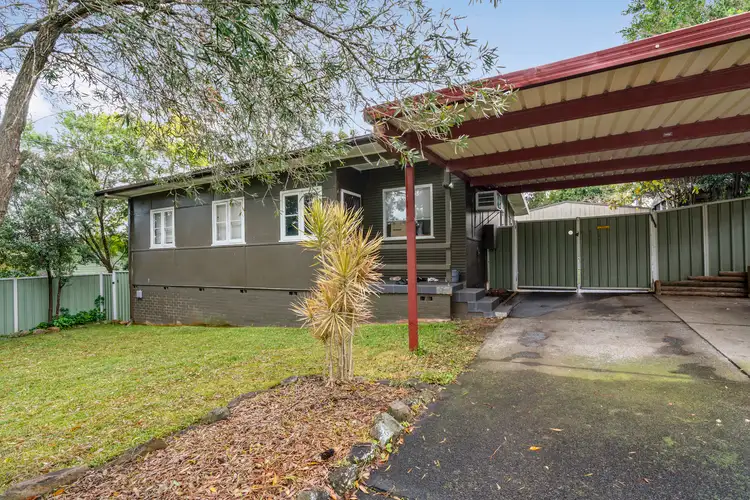 3 St Clair Street, Bonnells Bay NSW 2264