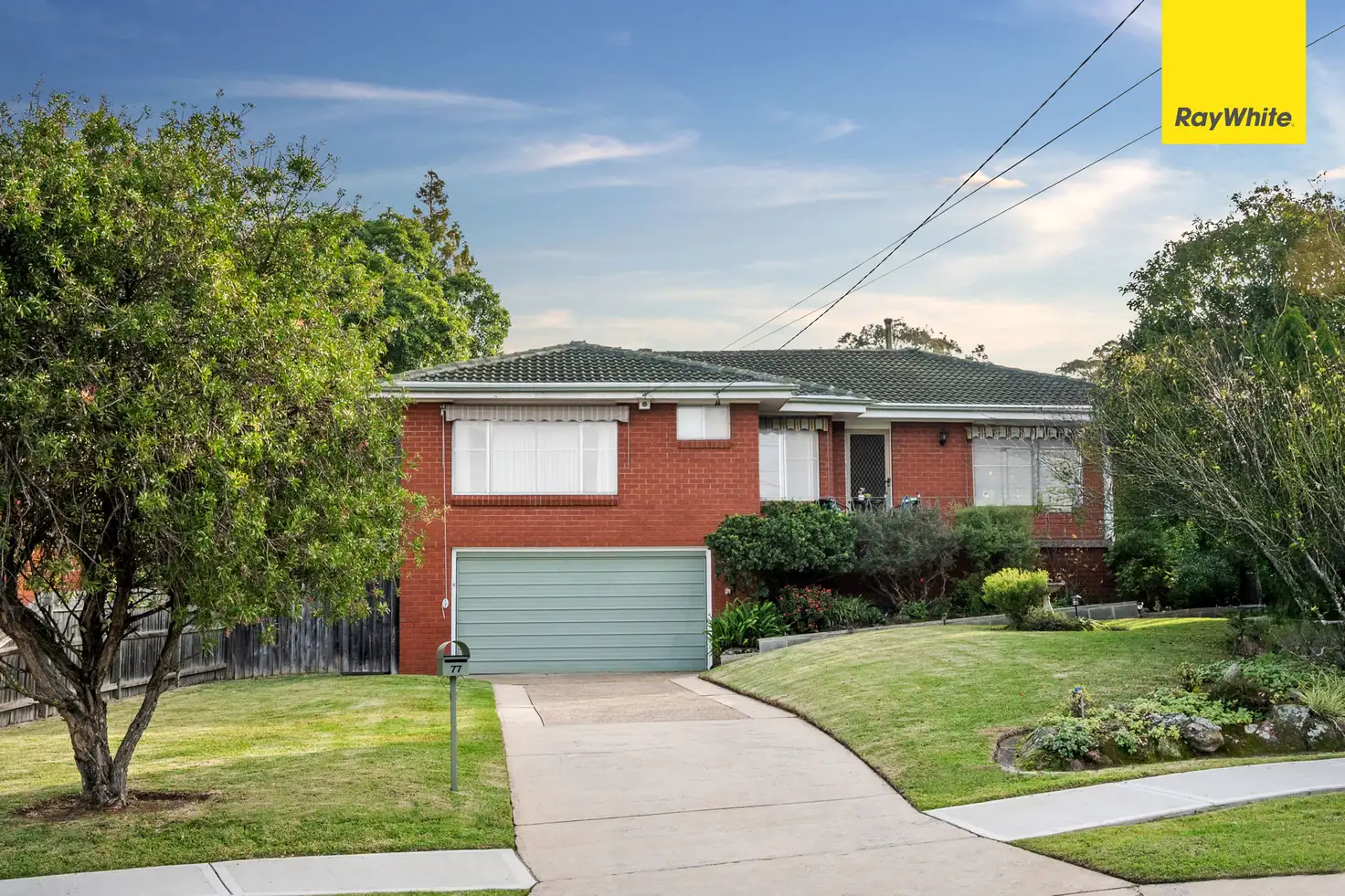 Main view of Homely house listing, 77 Cliff Road, Epping NSW 2121