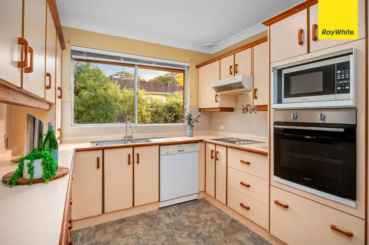 Fourth view of Homely house listing, 77 Cliff Road, Epping NSW 2121