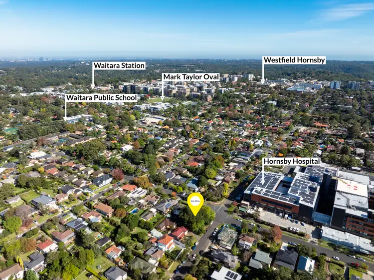 Fourth view of Homely house listing, 34 Jubilee Street, Wahroonga NSW 2076