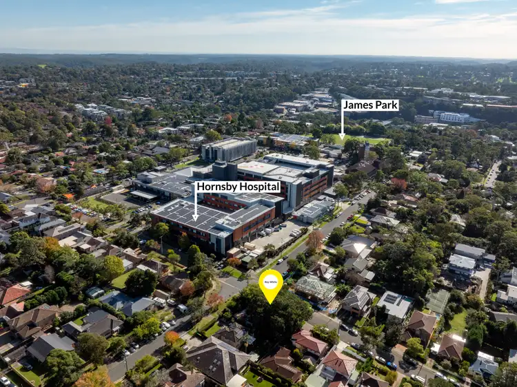 Fifth view of Homely house listing, 34 Jubilee Street, Wahroonga NSW 2076
