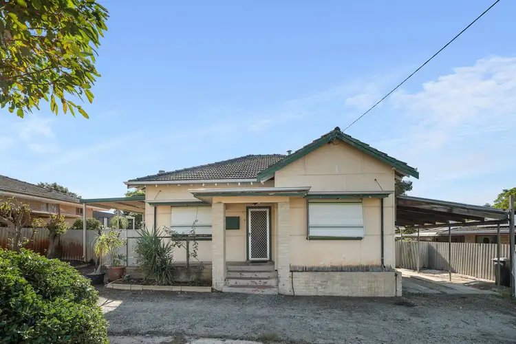 130 Crandon Street, Gosnells WA 6110
