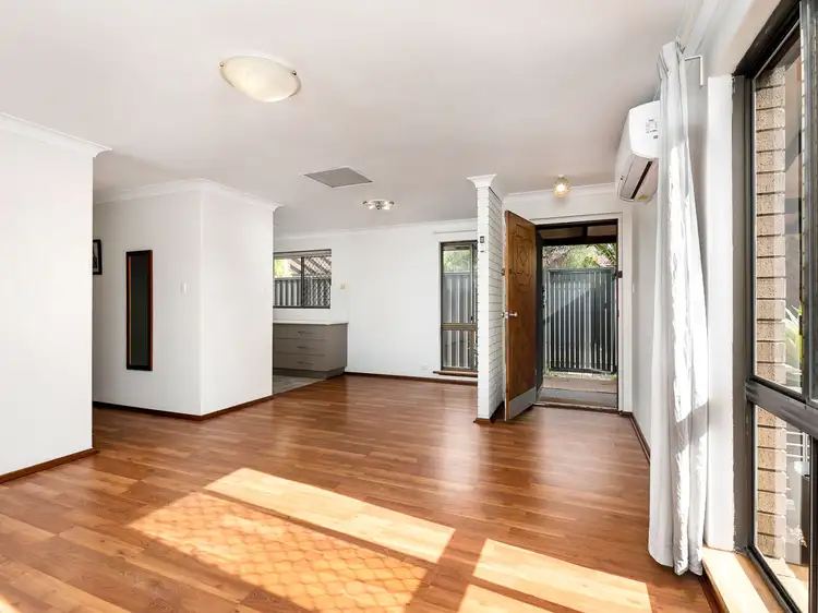 Fifth view of Homely house listing, 60B Tamar Street, Palmyra WA 6157