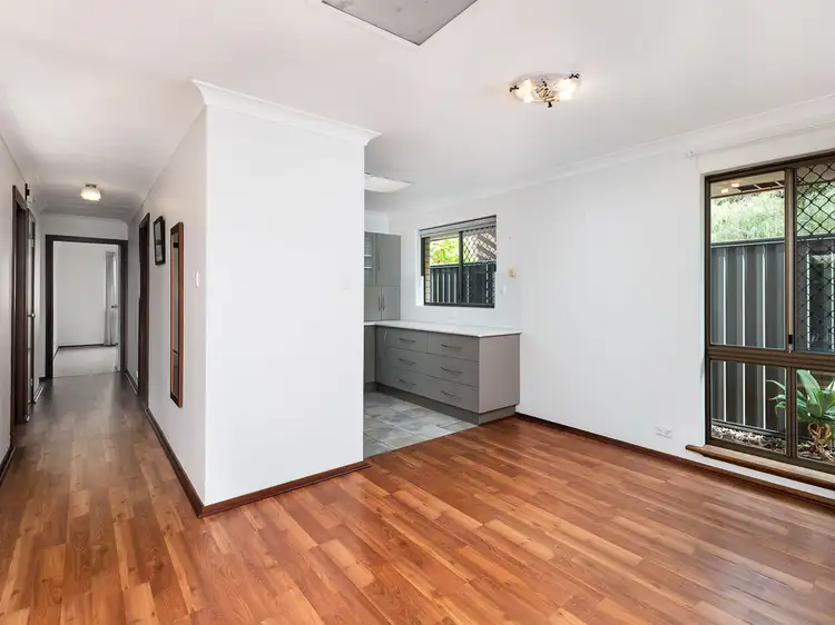Sixth view of Homely house listing, 60B Tamar Street, Palmyra WA 6157