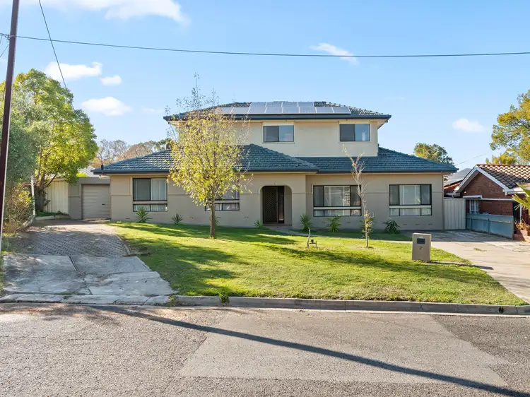 7 Kurrua Grove, Dernancourt SA 5075