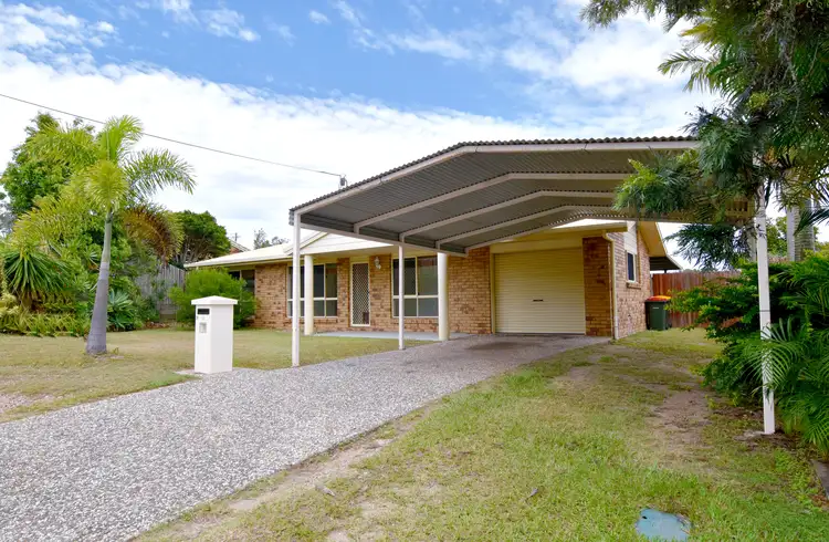 5 Lady Elliot Court, Clinton QLD 4680