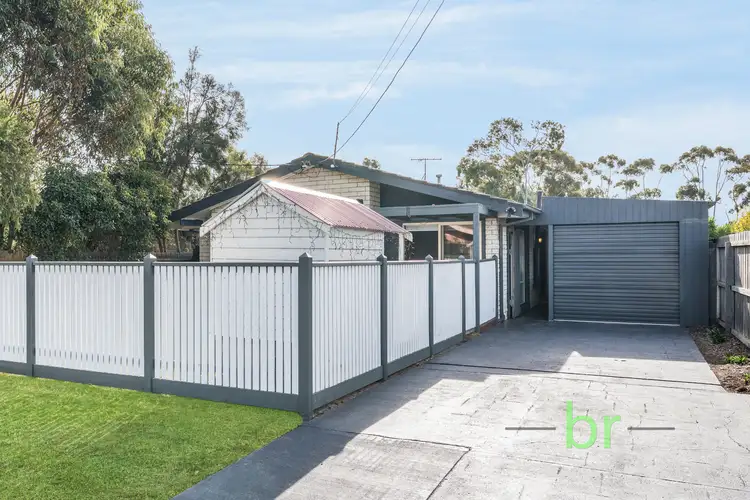 Second view of Homely house listing, 6B Smeaton Close, Lara VIC 3212