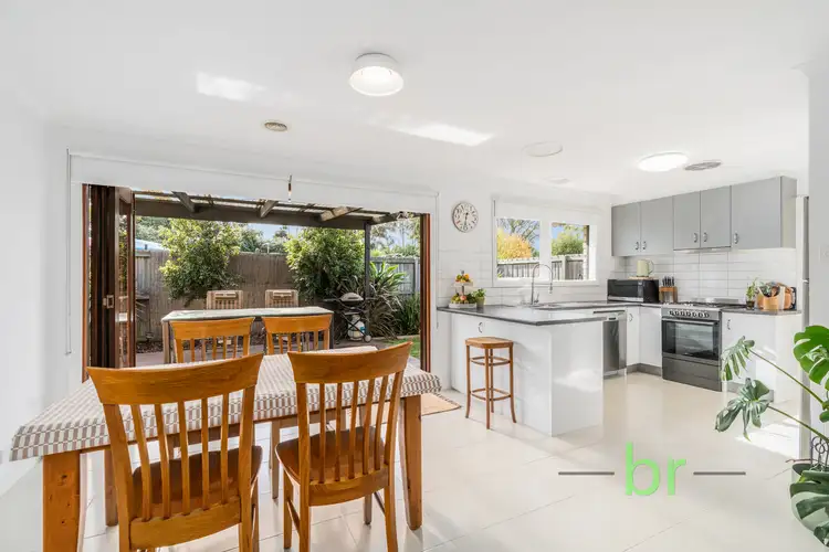 Third view of Homely house listing, 6B Smeaton Close, Lara VIC 3212