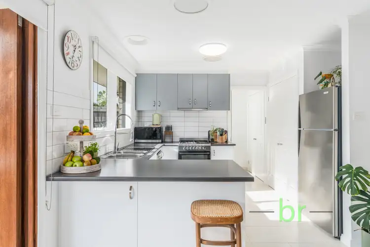 Fourth view of Homely house listing, 6B Smeaton Close, Lara VIC 3212