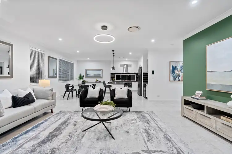 22 Corfu Street, Springfield Lakes QLD 4300