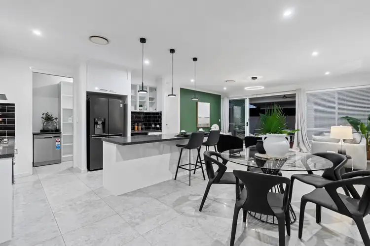 Fourth view of Homely house listing, 22 Corfu Street, Springfield Lakes QLD 4300