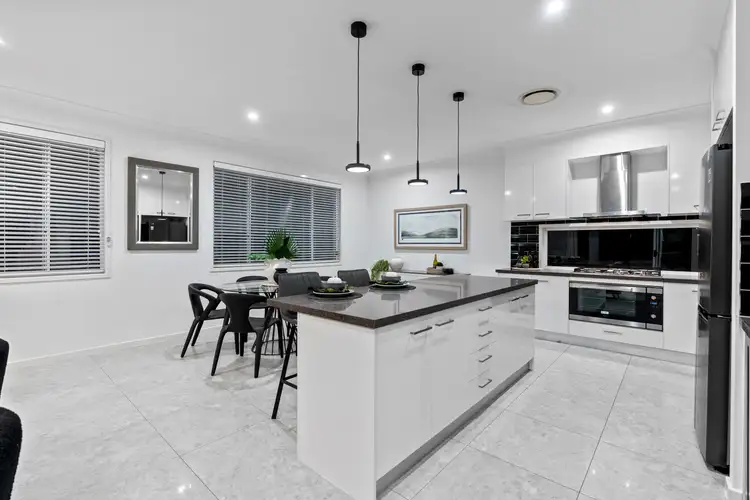 Fifth view of Homely house listing, 22 Corfu Street, Springfield Lakes QLD 4300
