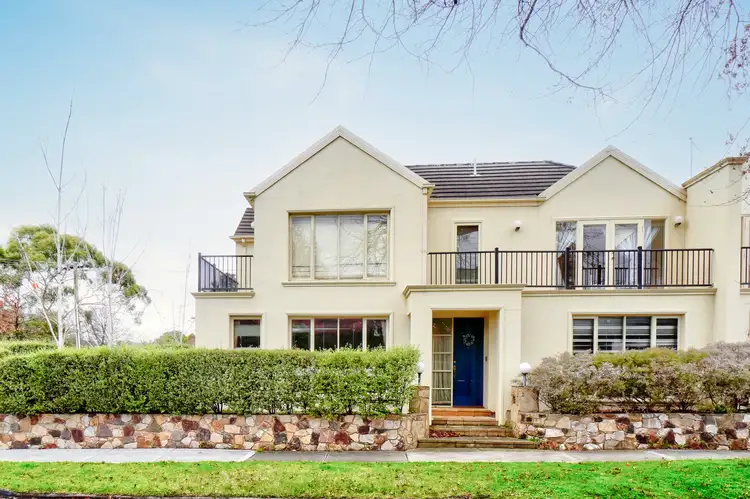 2 Canyon Street, Balwyn VIC 3103