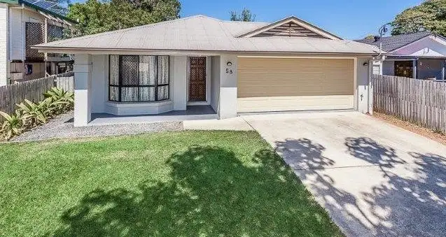 58 Brickworks Road, Kallangur QLD 4503