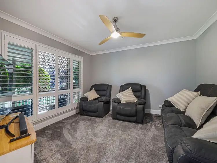 Fourth view of Homely house listing, 4 Red Jacket Court, Palmwoods QLD 4555