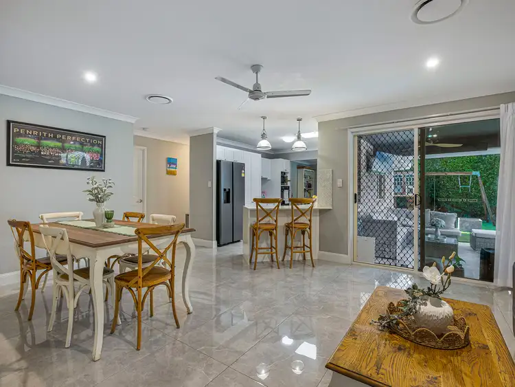 Fifth view of Homely house listing, 4 Red Jacket Court, Palmwoods QLD 4555