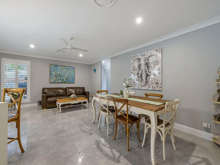 Sixth view of Homely house listing, 4 Red Jacket Court, Palmwoods QLD 4555