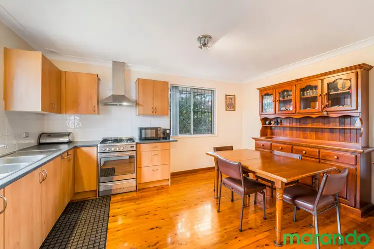 Second view of Homely house listing, 42 Chadwick Crescent, Fairfield West NSW 2165