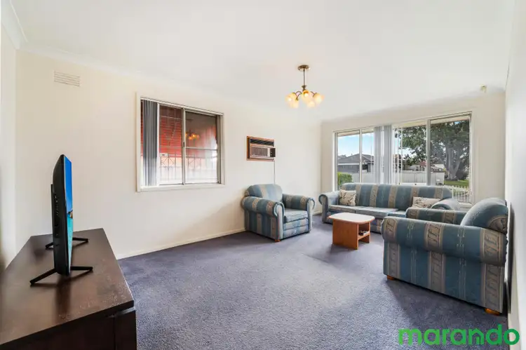 Fifth view of Homely house listing, 42 Chadwick Crescent, Fairfield West NSW 2165