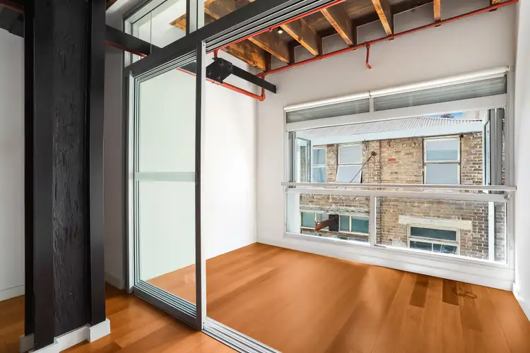 Third view of Homely apartment listing, 1/62 Riley Street, Darlinghurst NSW 2010