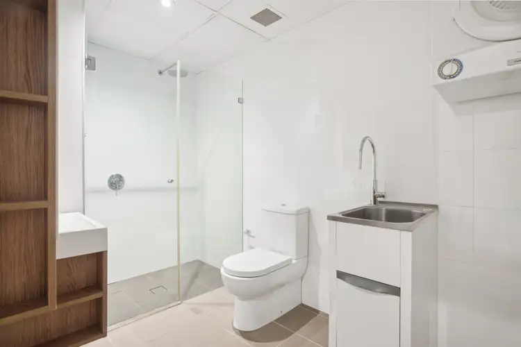 Fifth view of Homely apartment listing, 12/62 Riley Street, Darlinghurst NSW 2010