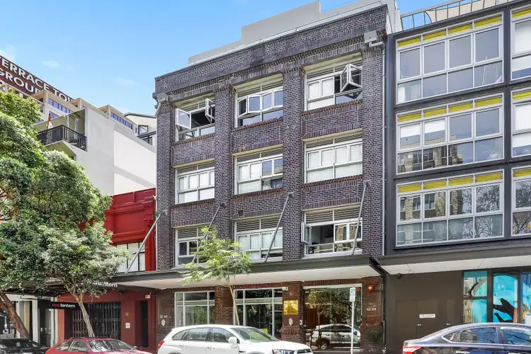 Fifth view of Homely apartment listing, 1/62 Riley Street, Darlinghurst NSW 2010