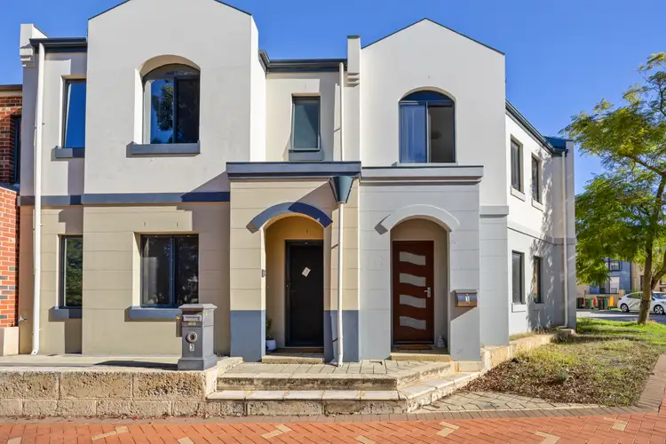 Main view of Homely house listing, 1 Alberta Pocket, Joondalup WA 6027