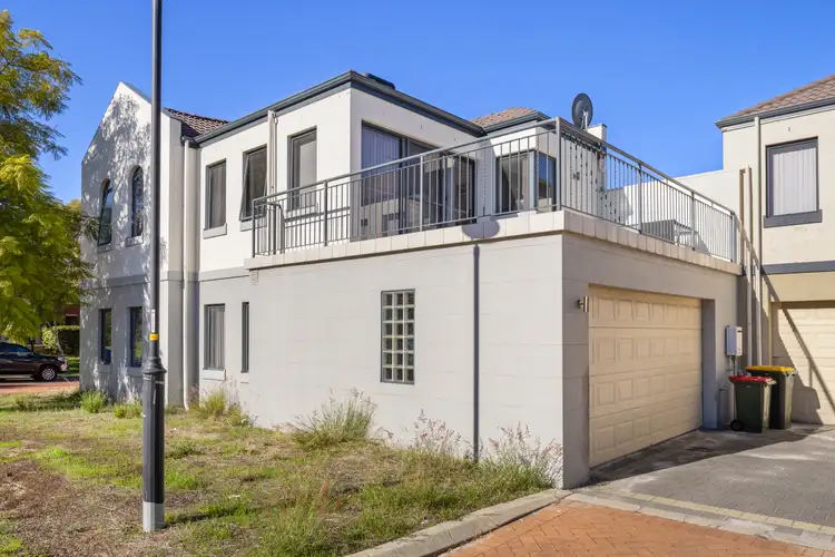Third view of Homely house listing, 1 Alberta Pocket, Joondalup WA 6027