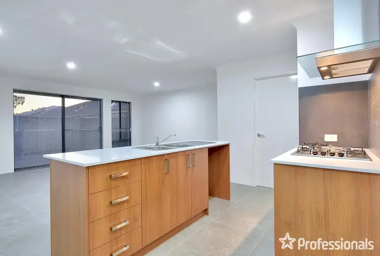 Second view of Homely house listing, 25B Markham Way, Balga WA 6061