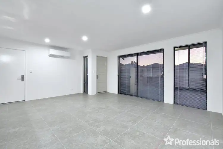 Fourth view of Homely house listing, 25B Markham Way, Balga WA 6061