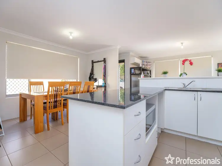 Second view of Homely villa listing, 4/4 George Street, Midland WA 6056