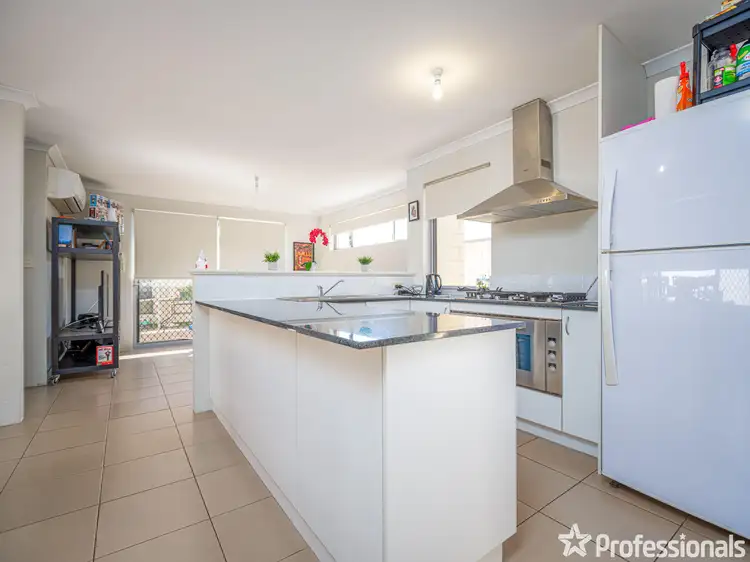 Third view of Homely villa listing, 4/4 George Street, Midland WA 6056