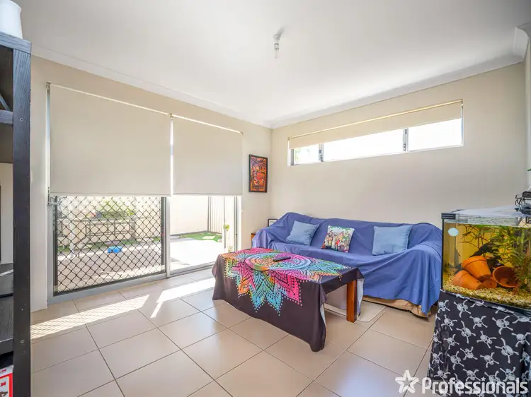 Fourth view of Homely villa listing, 4/4 George Street, Midland WA 6056