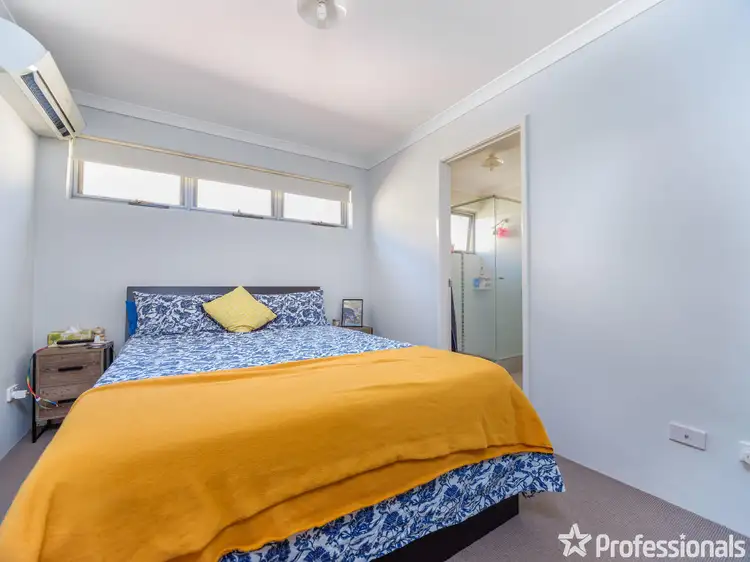 Fifth view of Homely villa listing, 4/4 George Street, Midland WA 6056