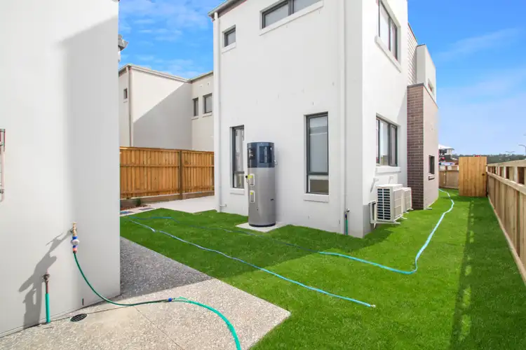 Fifth view of Homely house listing, 131 Spring Mountain Boulevard, Spring Mountain QLD 4300