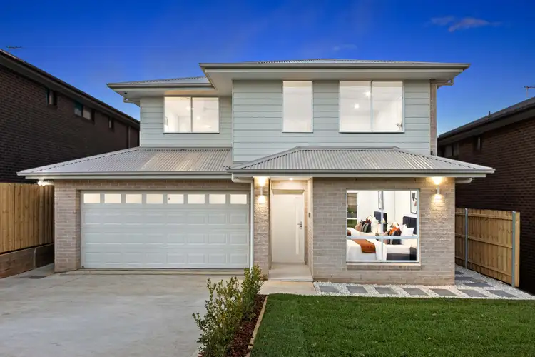 27 Haven Court, Cherrybrook NSW 2126