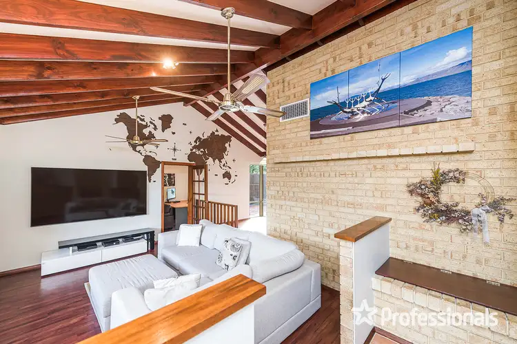 Sixth view of Homely house listing, 66 Moolanda Boulevard, Kingsley WA 6026