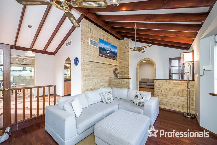 Seventh view of Homely house listing, 66 Moolanda Boulevard, Kingsley WA 6026