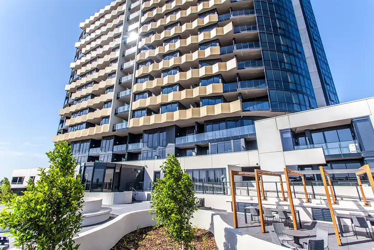 Main view of Homely apartment listing, 309/781-807 Dandenong Road, Malvern East VIC 3145