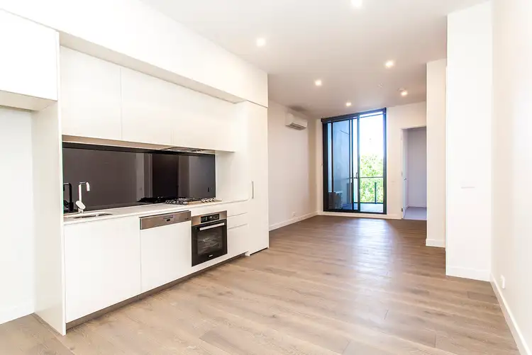 Second view of Homely apartment listing, 309/781-807 Dandenong Road, Malvern East VIC 3145